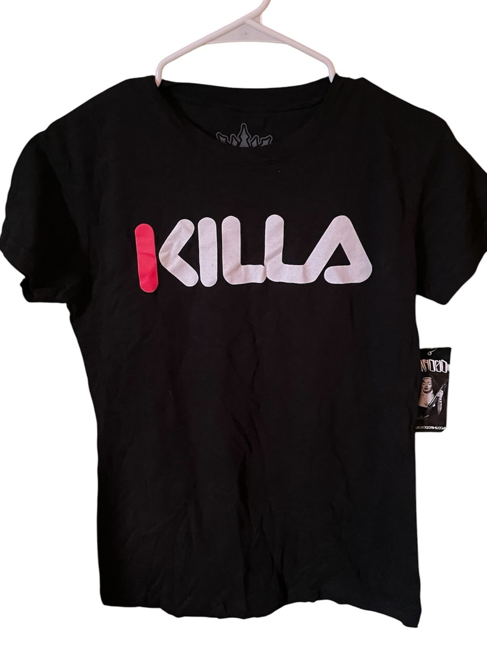 Mafioso Shirt
